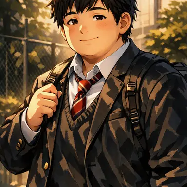Profile image of アキ