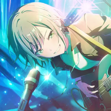 Profile image of 日野森  志歩