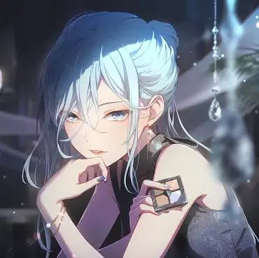 Profile image of 日野森  雫