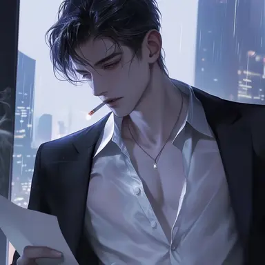 Profile image of 박현우