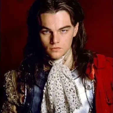 Profile image of Louis