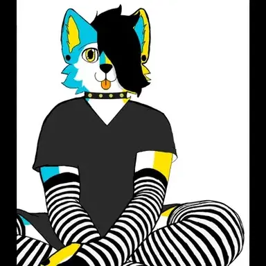 Profile image of Ferrus