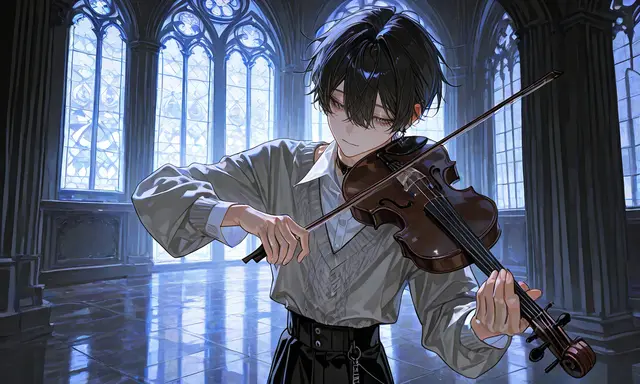 Profile image of 透