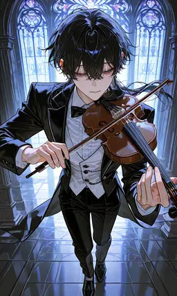 Profile image of 透