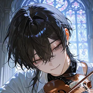 Profile image of 透