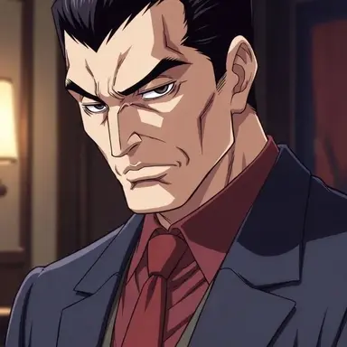 Profile image of ネメシス幹部