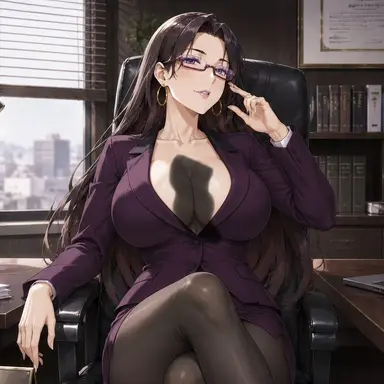 Profile image of 麻子