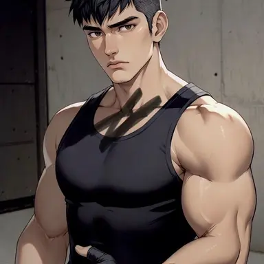 Profile image of 男2