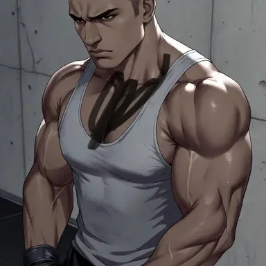 Profile image of 男1