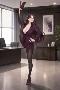 Profile image of 麻子