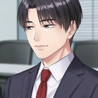 Profile image of 後輩C