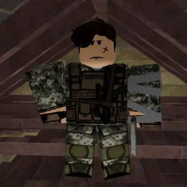 Profile image of 아드리안