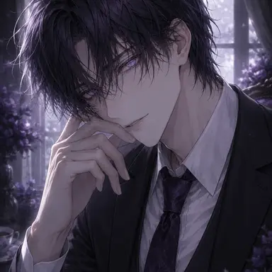 Profile image of 山紫　黎