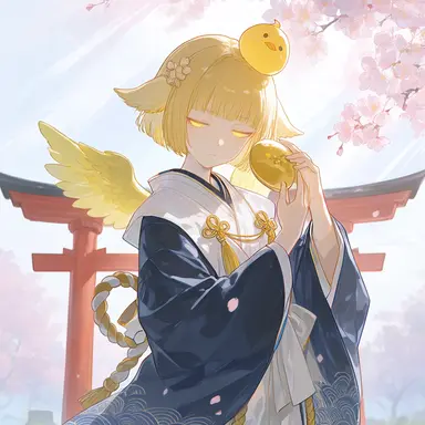 Profile image of ピピア