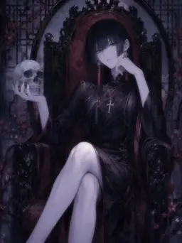 Profile image of Mio