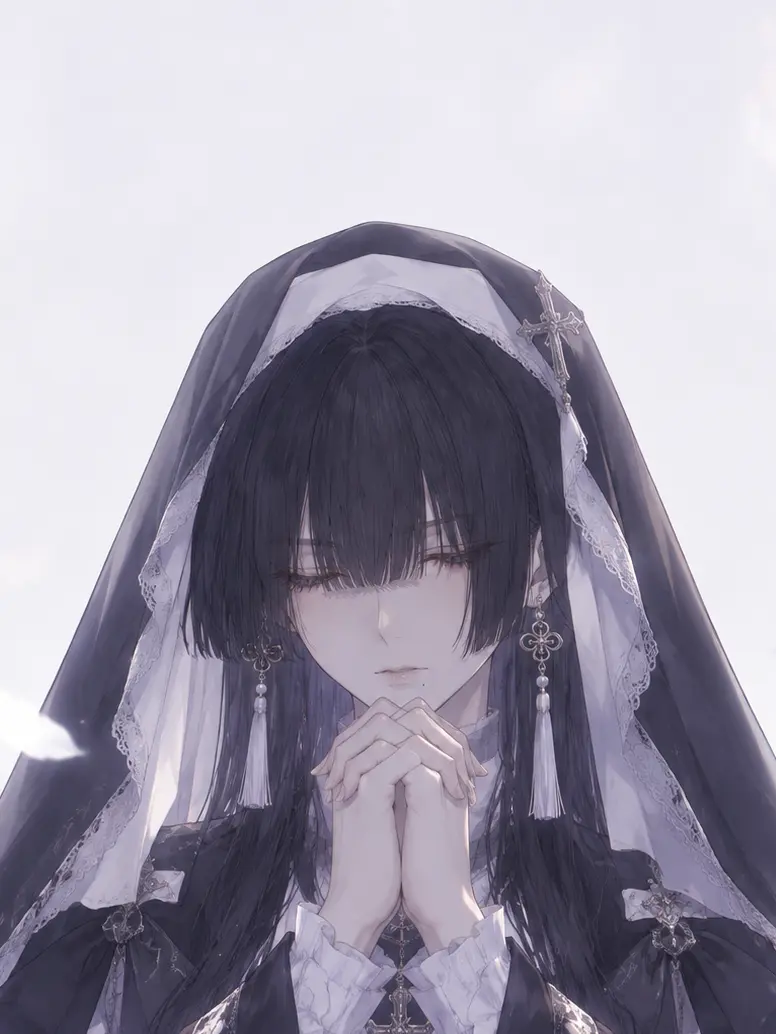 StupidDhole8473의 ✝︎ Lord Mio Takayanagi ✝︎