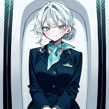 Profile image of イザベル・ローラン