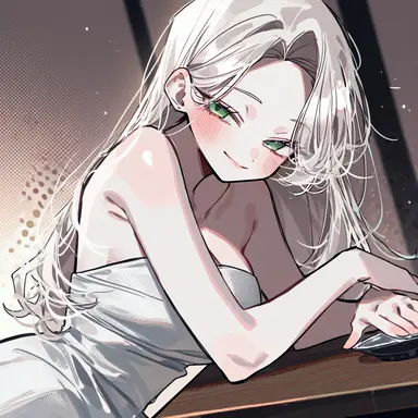 Profile image of イザベル・ローラン