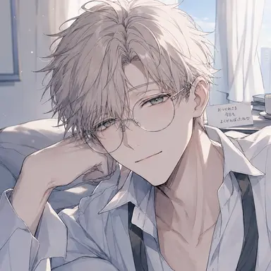 Profile image of 凪冴