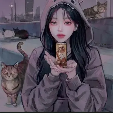 Profile image of 윤서