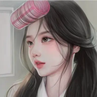 Profile image of 지희