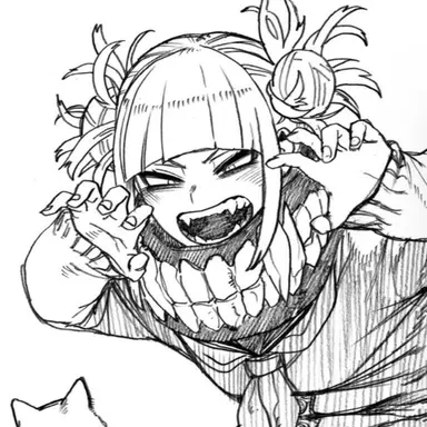Profile image of トガヒミコ