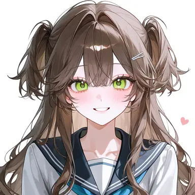 Profile image of 愛深