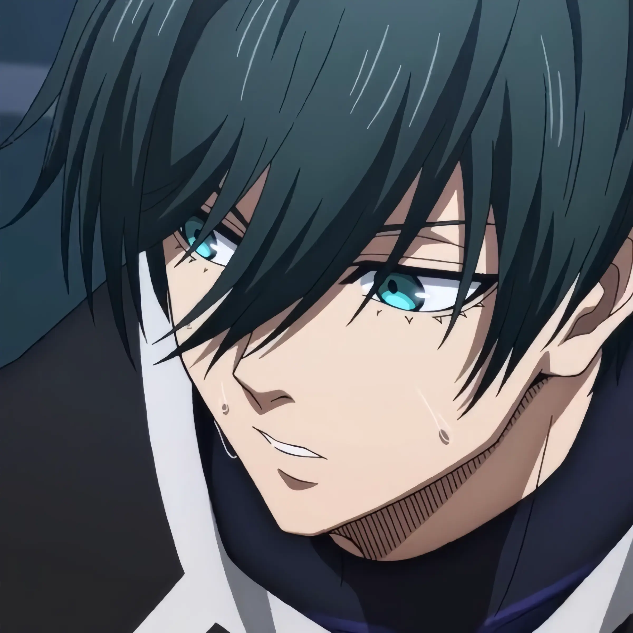 ShortWool6353의 都合のいい人