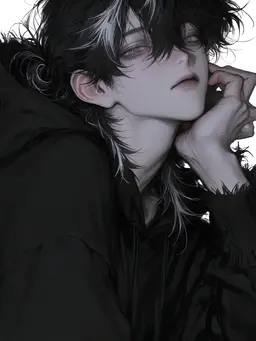Profile image of トワ