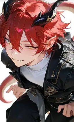 Profile image of レオ
