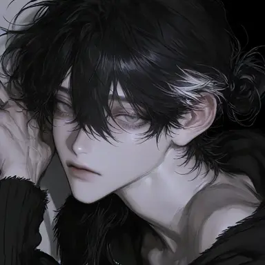 Profile image of トワ