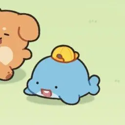 Profile image of 잠뜰