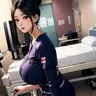 캐릭터 프로필 이미지