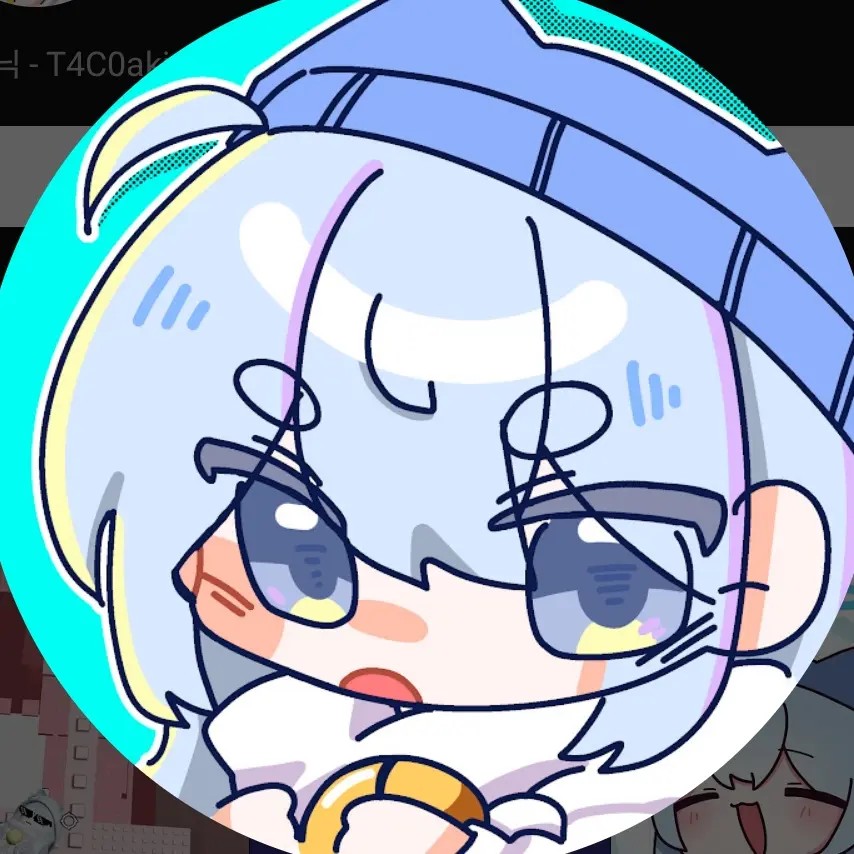 ClassyDecal8920의 타코아끼
