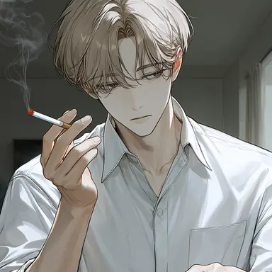 Profile image of 히이라기 나오토