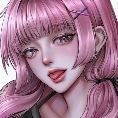 Profile image of 백지아