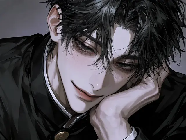 Profile image of Kazuha