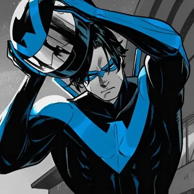 Profile image of Richard Grayson