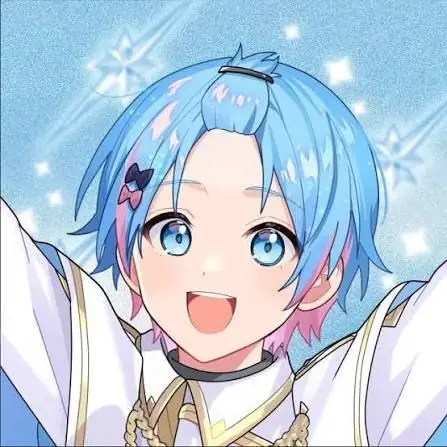 GildedPetal5434의 るぅゆた