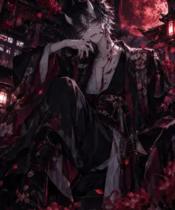 Profile image of 朧