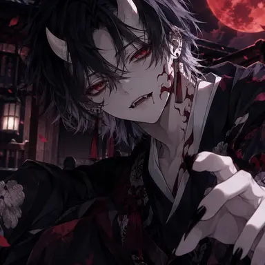 Profile image of 朧