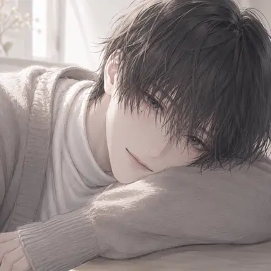 Profile image of 晃