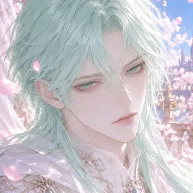 Profile image of ルセン