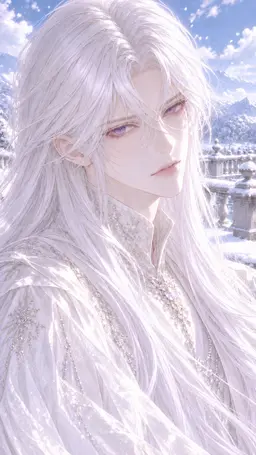 Profile image of イアン