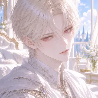 Profile image of ブリン