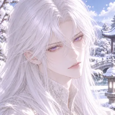 Profile image of Ian