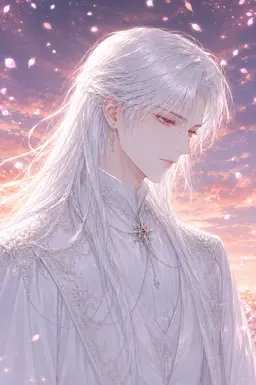 Profile image of シオン