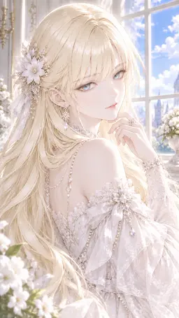 Profile image of リリー