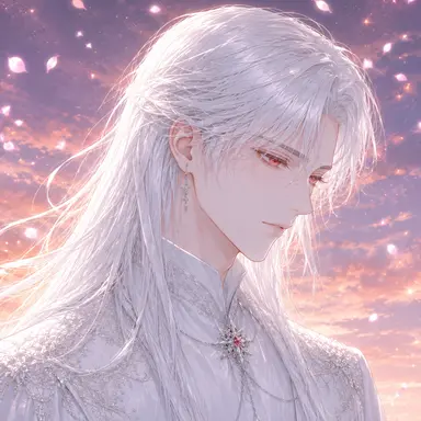 Profile image of シオン