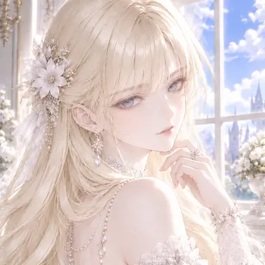 Profile image of リリー